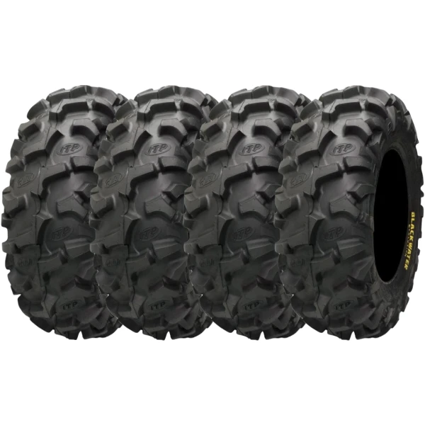 Itp Set 30X10R15 Black Water Evolution 8 Kat 4X4 Off-Road Lastik Takımı Itp Set 30X10R15 Black Water Evolution 8 Kat 4X4 Off-Road Lastik Takımı