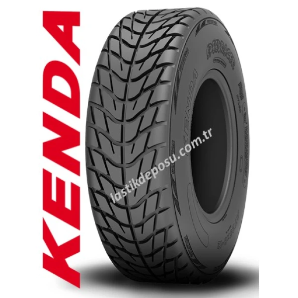 Kenda 25X8-12 (205/80-12) K546F 6 Kat Asfalt Atv Lastiği