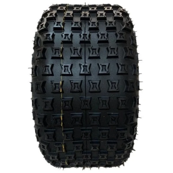 Kuma 16X8-7 4 Kat Ka 401 Atv Lastiği