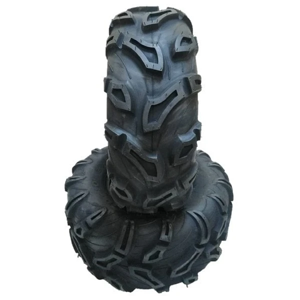 Kuma 25X8-12 Ka 404 Atv Ön Lastiği