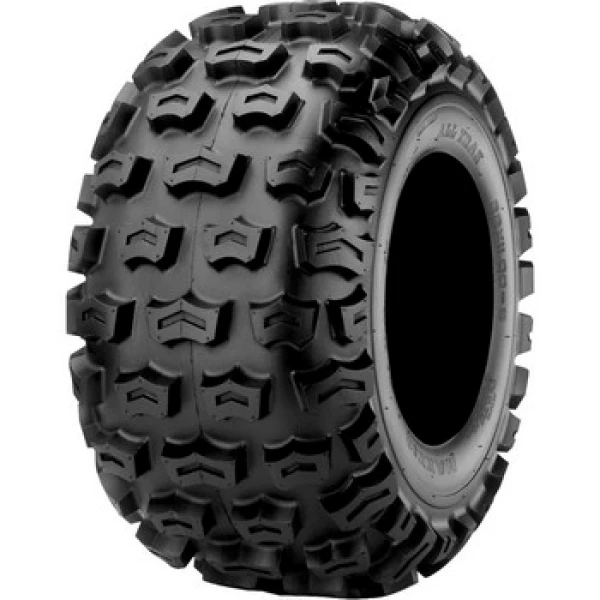 Maxxis 25X10-12 6 Kat Atv Arka Lastik