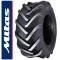 Mitas 16X6.5-8 B64 4Pr Tl/Tt Bahçe Tarim Lasti̇ği̇