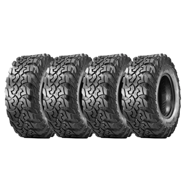 Obor Set 32X10.00-14 Wl05 Brawler 10Pr Atv Utv Lastiği