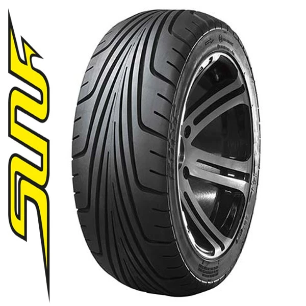 Sunf 185/30-14 A039 Racing Atv Lastiği