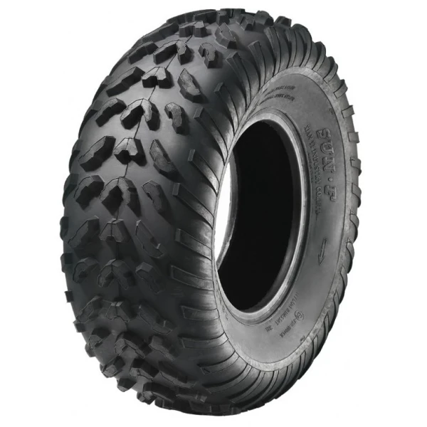 Sunf 18X7-7 A007 6Pr Atv Lastiği