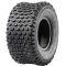 Sunf 18X9.50-8 A012 6Pr Atv Arka Lastiği