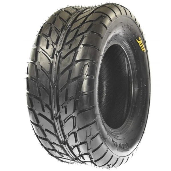 Sunf 20X10-10 A021 6Kat Yol-Spor Atv Arka Lastik