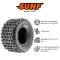 Sunf 20X11-9 A035 6Kat Atv Arka Lastik