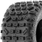 Sunf 20X11-9 A035 6Kat Atv Arka Lastik