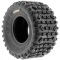Sunf 20X11-9 A035 6Kat Atv Arka Lastik
