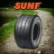 Sunf 215/60-8 G001 Golf Arabası Lastiği 6Pr