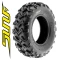 Sunf 21X7-10 A001 6Kat Arazi Tipi Ön Atv Lastik