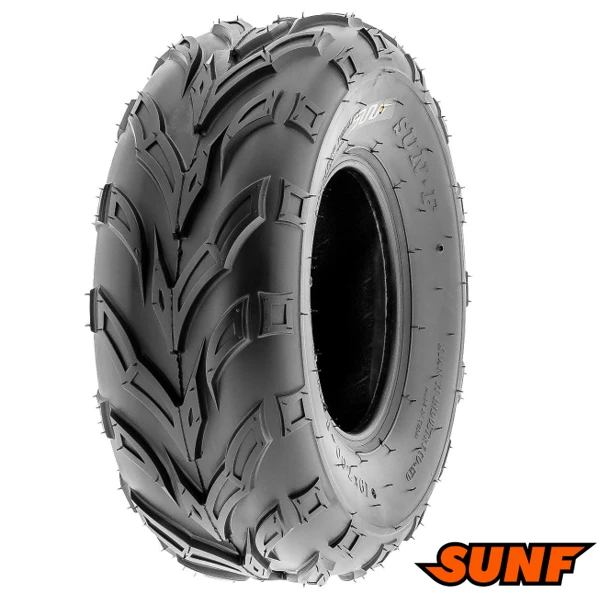 Sunf 21X7-10 A004 6Kat Ön Atv Lastik Sunf 21X7-10 A004 6Kat Ön Atv Lastik