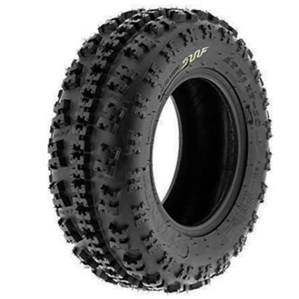 Sunf 21X7-10 A027 6 Kat Ön Atv Lastik Sunf 21X7-10 A027 6 Kat Ön Atv Lastik