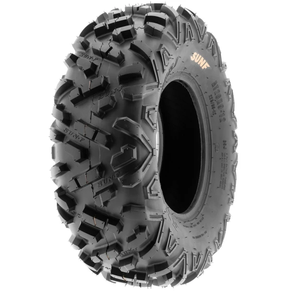 Sunf 21X7-10 A051 Power Ii 6 Kat Ön Atv Lastik