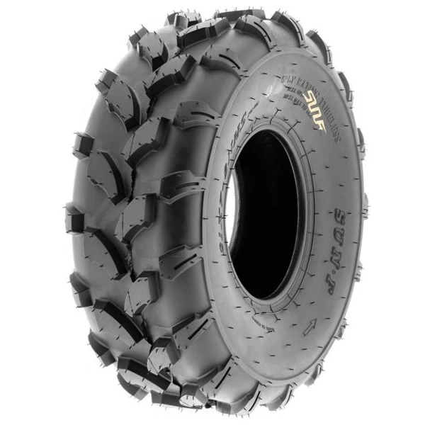Sunf 21X7-8 A003 6Pr Atv Ön Lastiği