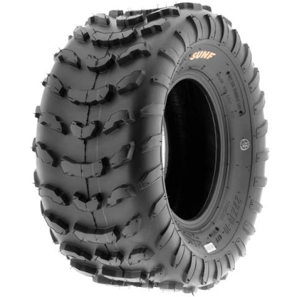 Sunf 22X10-10 A006 6Kat Atv Arka Lastik Sunf 22X10-10 A006 6Kat Atv Arka Lastik