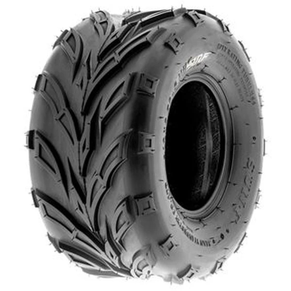 Sunf 22X11-10 A004 6Kat Arazi Tipi Atv Arka Lastik