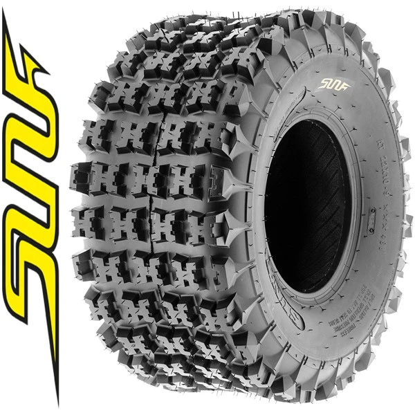 Sunf 22X11-9 A031 6Kat Atv Arka Lastik