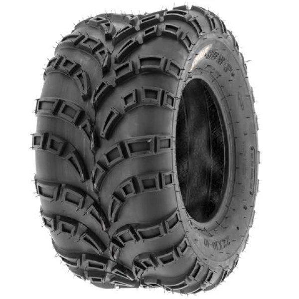 Sunf 23X10-10 A028 6Kat Atv Arka Lastik