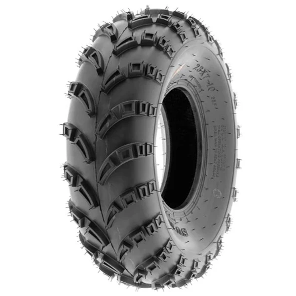 Sunf 23X7-10 A028 6 Kat Ön Atv Lastik