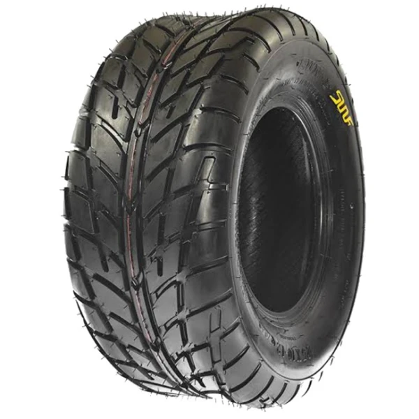 Sunf 255/50-10 A021 6Kat Yol-Spor Atv Arka Lastik