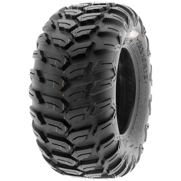 Sunf 25X10.00R12 A043 All Trail 6Pr Atv-Utv Arka Lastik