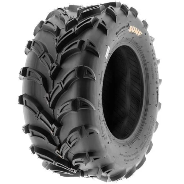 Sunf 25X10-12 A024 Mud Trail 6Pr Atv-Utv Arka Lastik