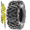 Sunf 25X10-12 A033 Power 6Pr Atv Arka Lastik
