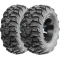 Sunf 25X10-12 A040 Dragon 6Pr Atv Utv Arka Lastik