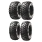 Sunf 25X8.00R12 A043 All Trail 6Pr Atv-Utv Ön Lastik
