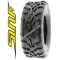 Sunf 25X8-12 A010 6Kat Arazi Atv Ön Lastik