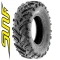 Sunf 25X8-12 A024 Mud Trail 6Pr Atv-Utv Ön Lastik