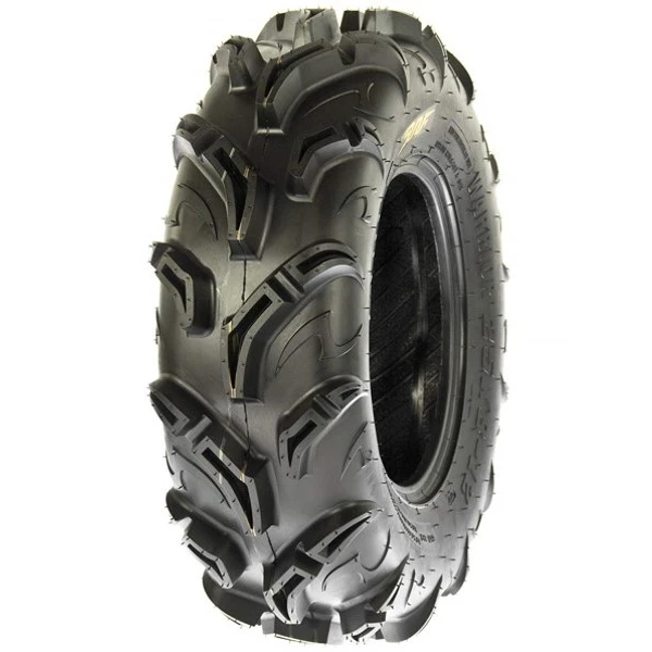 Sunf 25X8-12 A048 Warrior 6Pr Offroad Atv Ön Lastik