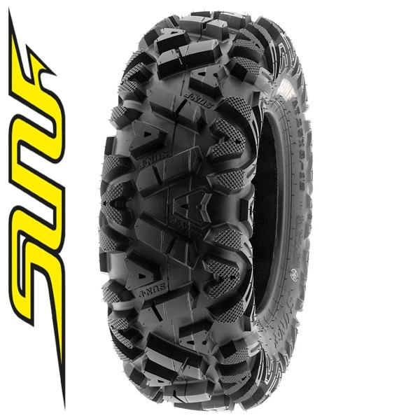 Sunf 26X8-12 A033 Power 6Pr Atv Ön Lastik