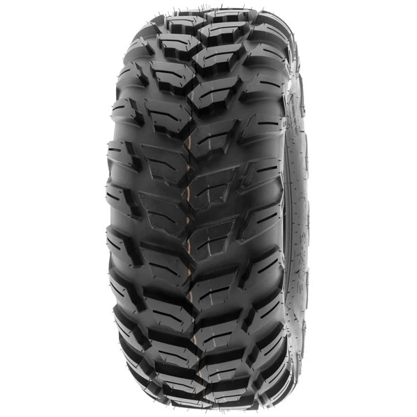 Sunf 26X9R12 A043 All Trail 6Pr Atv-Utv Ön Lastik