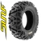 Sunf 27X9-12 A033 Power 6Pr Atv-Utv Ön Lastik