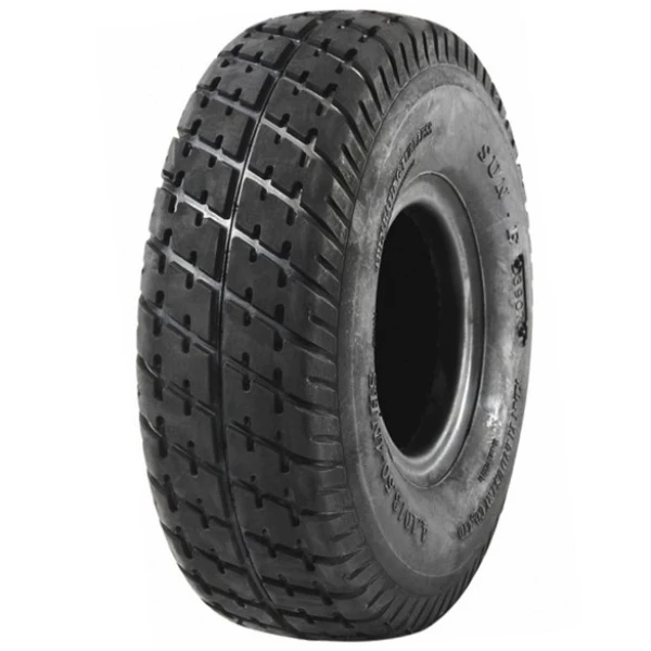 Sunf 4.10/3.50-4 R009 4Pr Engelli-Elektrikli-Küçük Atv Lastiği