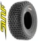 Sunf Set 19X7-8 Ve 18X9.5-8 A012 Atv Ön Arka Takım Lastik