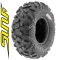 Sunf Set 19X7-8 Ve 18X9.5-8 A051 Power Ii 6 Kat Atv Ön Arka Takım Lastik