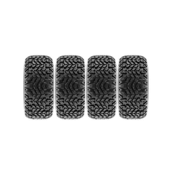 Sunf Set 21X7-10 Ve 22X11-10 G003 6Pr Atv Arka Lastik