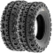 Sunf Set 22X7-10 Ve 22X10-9 A027 6 Kat Atv Lastik Ön-Arka
