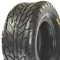 Sunf Set 25X8-12 Ve 25X10-12 A021 6Kat Yol Atv-Utv Lastik Takımı Ön-Arka