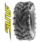 Sunf Set 25X8-12 Ve 25X10-12 A024 Mud Trail 6Kat Atv Lastik Takımı Ön-Arka