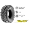 Sunf Set 25X8-12 Ve 25X10-12 A024 Mud Trail 6Kat Atv Lastik Takımı Ön-Arka