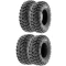 Sunf Set 25X8R12 Ve 25X10R12 A043 All Trail 6Kat Atv Lastik Takımı Ön-Arka