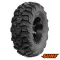 Sunf Set 26X9-12 Ve 26X11-12 A040 Dragon 6Pr Atv Utv Lastik Takımı Ön-Arka