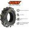 Sunf Set 27X9-14 Ve 27X11-14 A048 Warrior Atv-Utv Lastik Takımı Ön-Arka