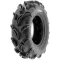 Sunf Set 27X9-14 Ve 27X11-14 A048 Warrior Atv-Utv Lastik Takımı Ön-Arka