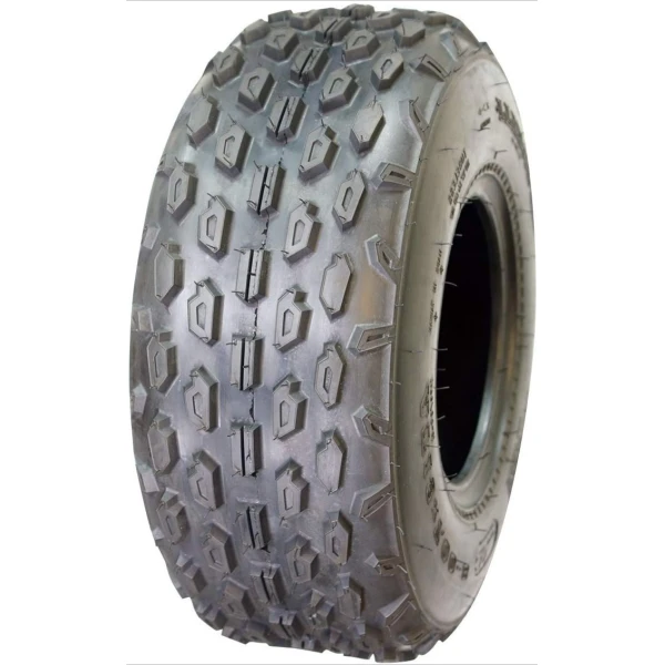 Unilli 21X7-10 Un722 6Pr Atv Ön Lastik